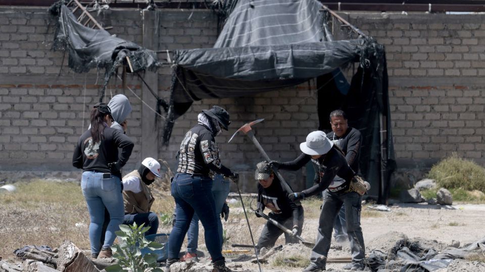 Condenan a acusados en el caso del Rancho Izaguirre a 141 años de cárcel, informa la Fiscalía de Jalisco