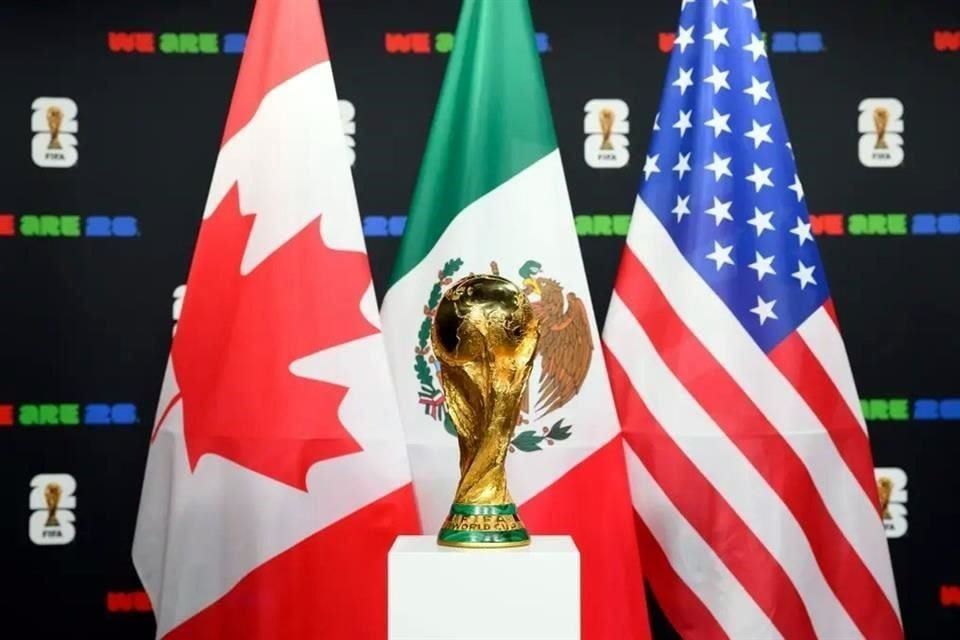 Boletos del Mundial de Fútbol de 2026: ¿cómo y cuándo comprarlos?