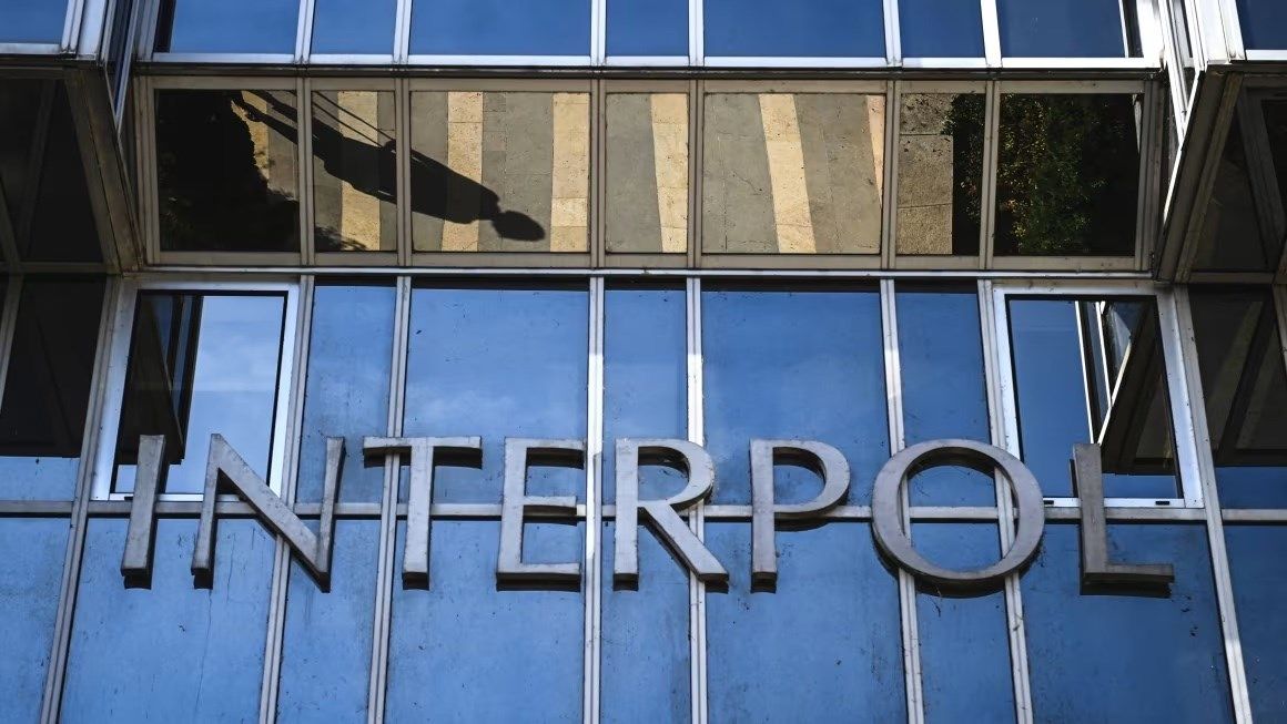 Interpol emite notificación roja contra Hernán Bermúdez, exsecretario de Seguridad de Tabasco