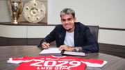Luis Díaz se va al Bayern Munich en un fichaje millonario plagado de récords