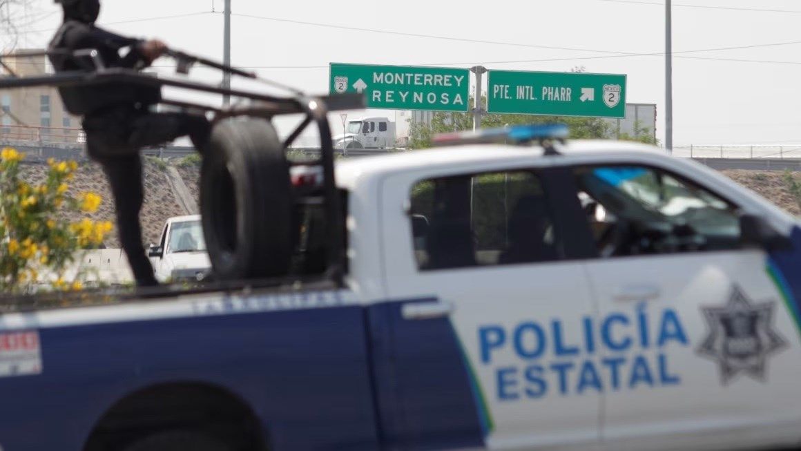 Muere funcionario de la Fiscalía General de México en Tamaulipas en un ataque armado en Reynosa