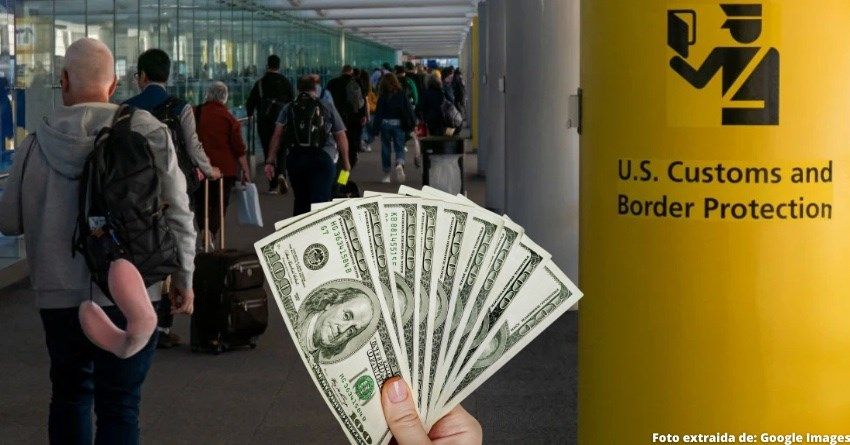 EE.UU. exigirá un depósito a ciudadanos de algunos países que soliciten visas