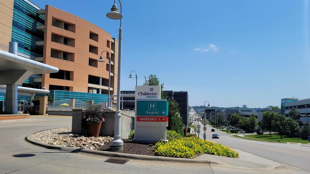 Centro de Salud Conductual y Bienestar abre sus puertas en Hospital Children's Nebraska