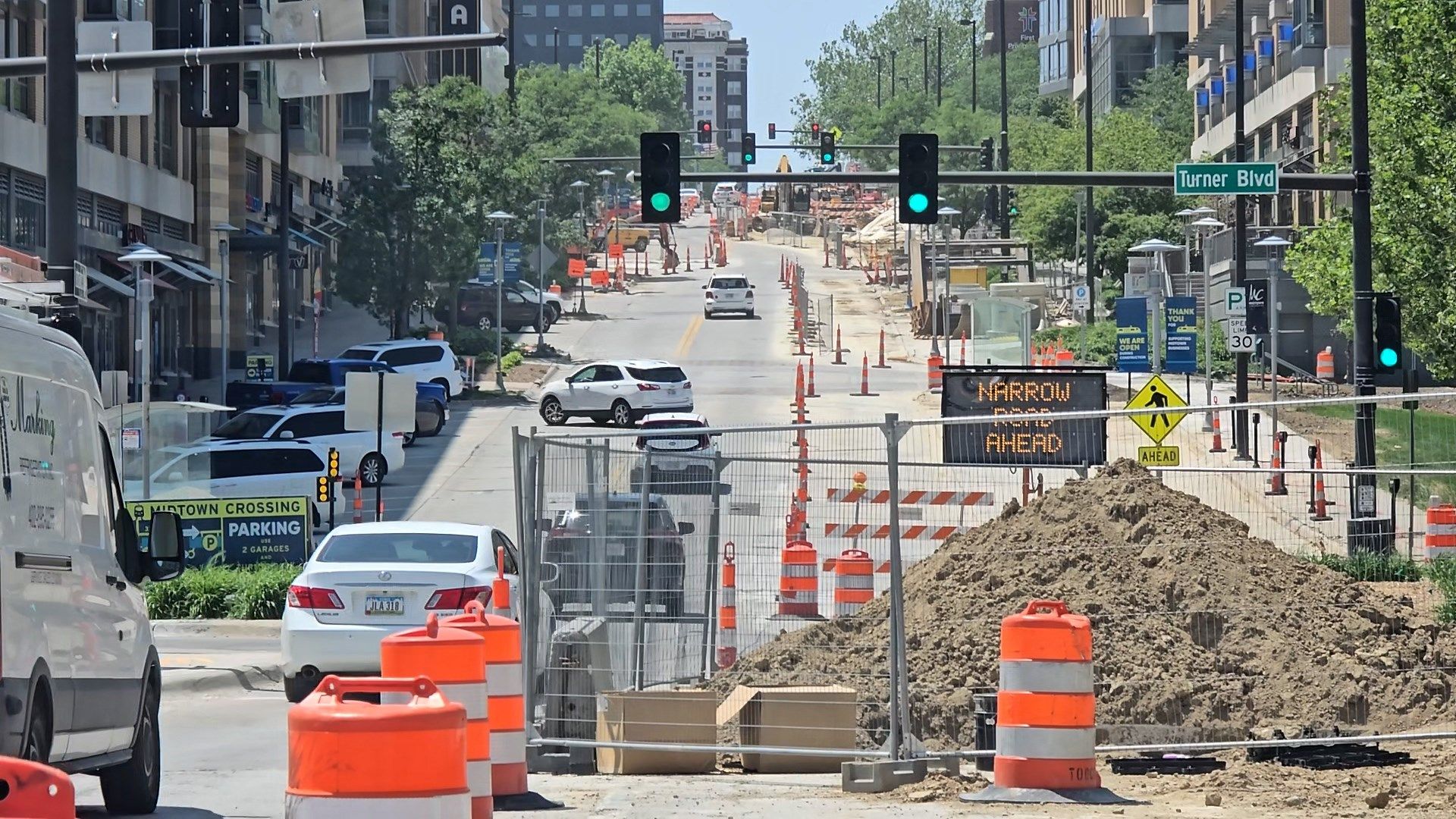 OPD anuncia nuevas sanciones por exceso de velocidad y conducción temeraria