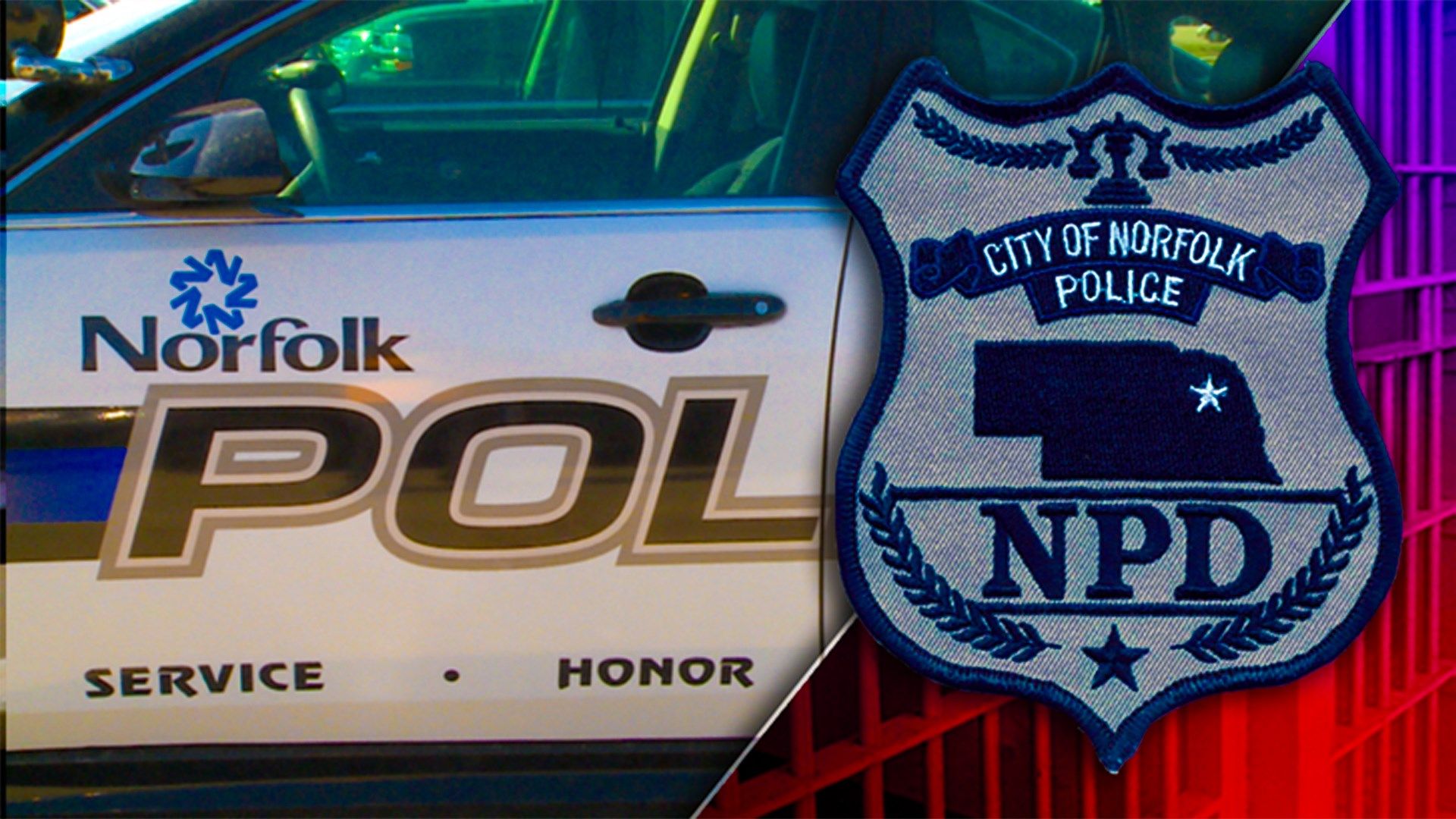 Un hombre de Norfolk fue arrestado tras un incidente con arma de fuego durante una disputa doméstica