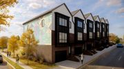 29th and Jackson Townhomes: Construyendo el Futuro del Sur de Omaha