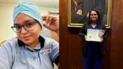 Con la fuerza del alma: salvadoreña inspira y narra su proceso con el cáncer de seno