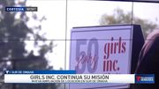 Girls Inc. continua su misión, llevan a cabo ceremonia de inicio de construcción para ampliación de locación en sur de Omaha