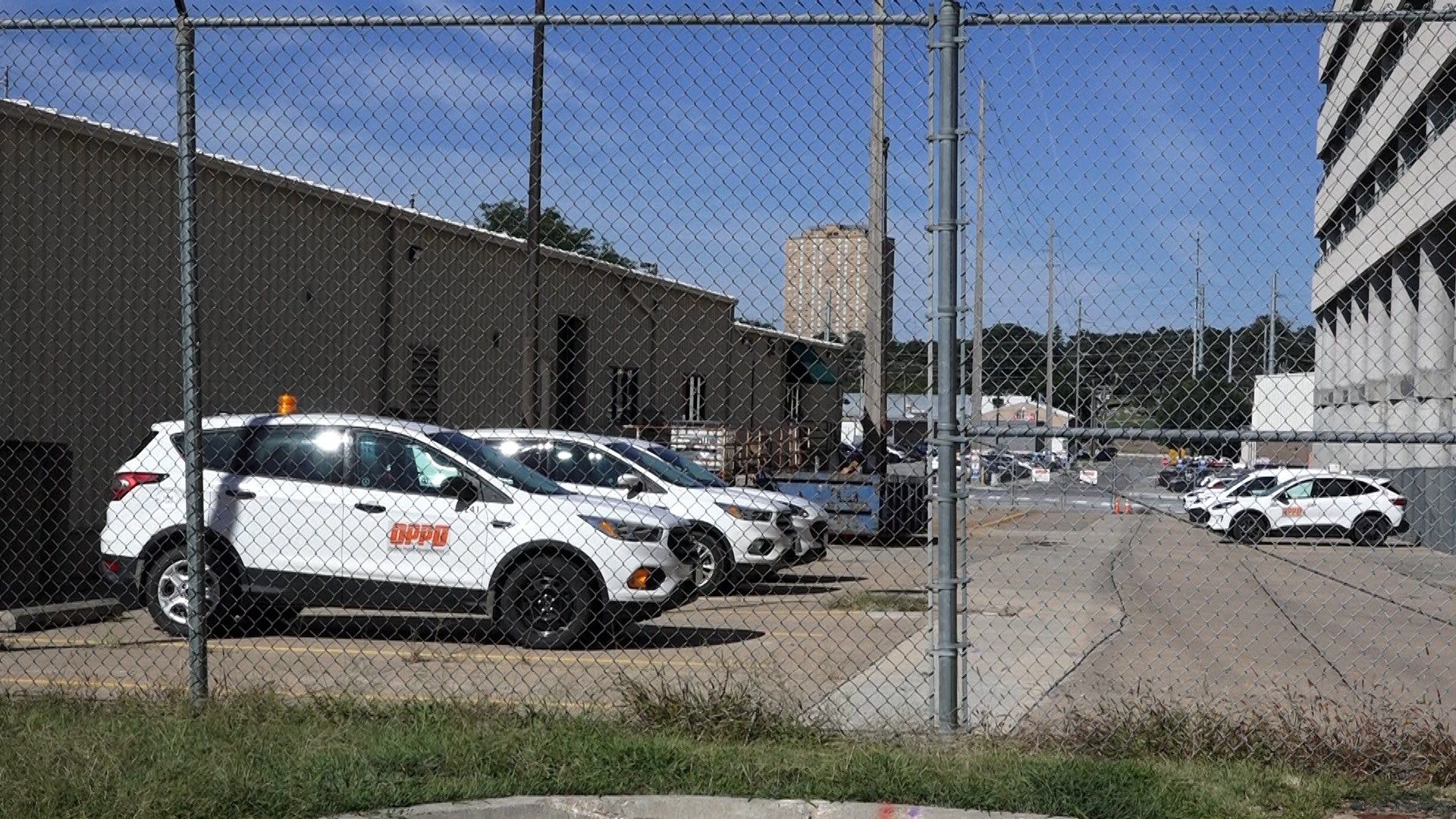 OPPD se prepara ante la llegada del invierno al estado