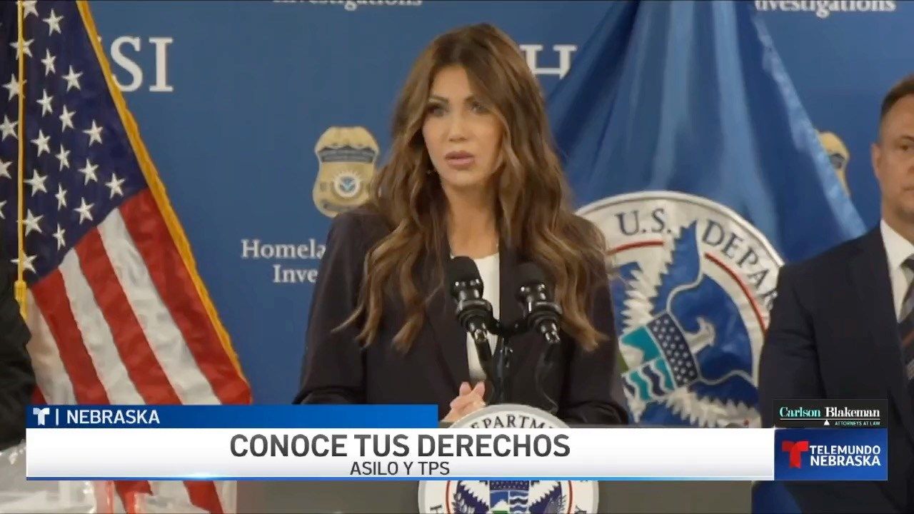 Conoce tus derechos - Asilo y TPS