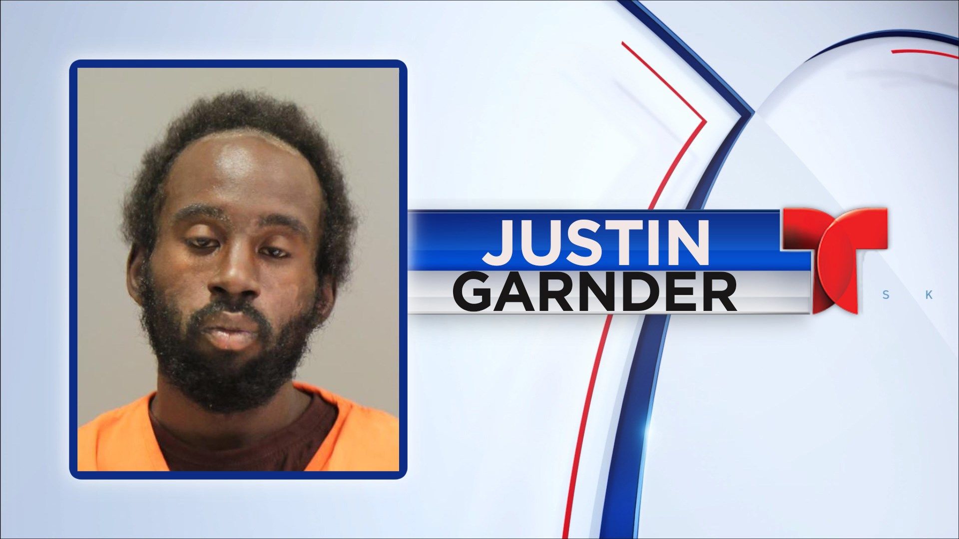 Policía de Omaha arresta a sospechoso de apuñalamiento en estacionamiento de un restaurante Burger King