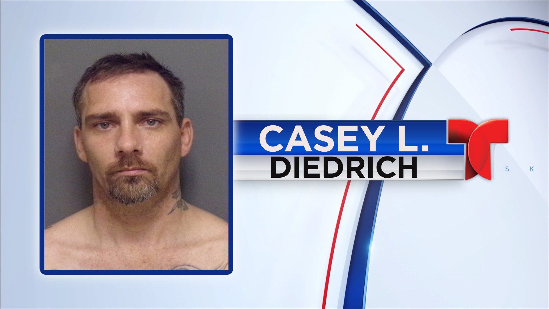 La policía de Sidney arresta a un hombre por un delito grave relacionado con metanfetamina durante un operativo policial