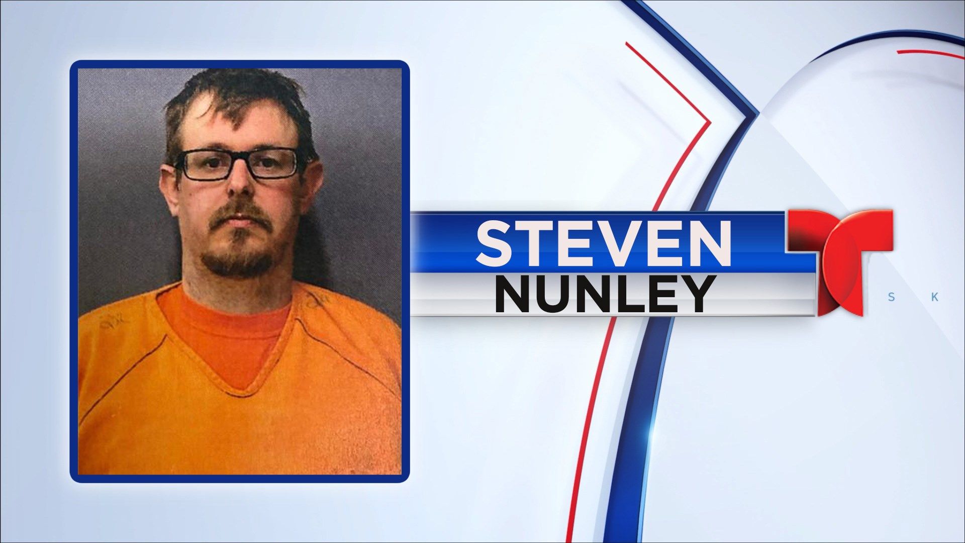 La policía de Kimball arresta a un hombre tras una denuncia de agresión